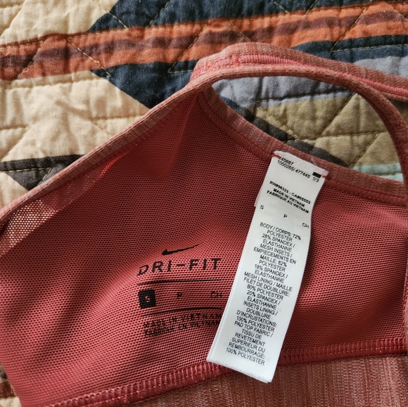 Nike Sports Bra - Picture 3 of 4